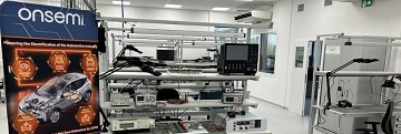 온세미, 슬로바키아에 EV용 시스템 응용 연구소 개관
